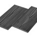 Заборная доска RusDecking UnoDeck Forte - Графит купить в Туапсе