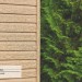 Сайдинг Ю-Пласт TIMBERBLOCK Кедр (Тимберблок), Кедр Натуральный купить в Туапсе
