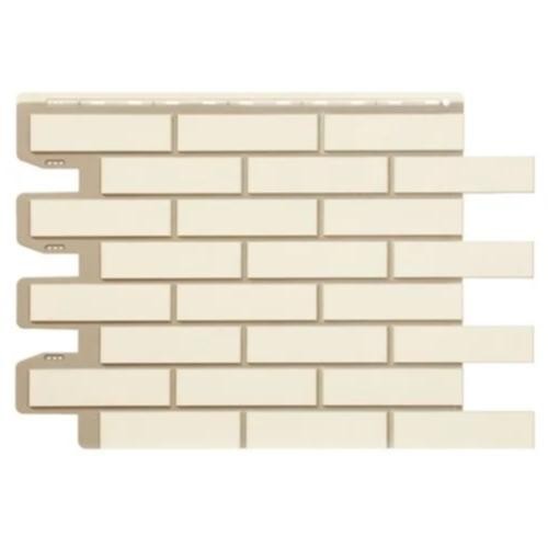 Фасадная панель Royal Stone, Облицовочный Кирпич, Нельсон купить в Туапсе