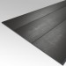Фиброцементный сайдинг Roofas SIDING (широкий) 12мм Графит купить в Туапсе