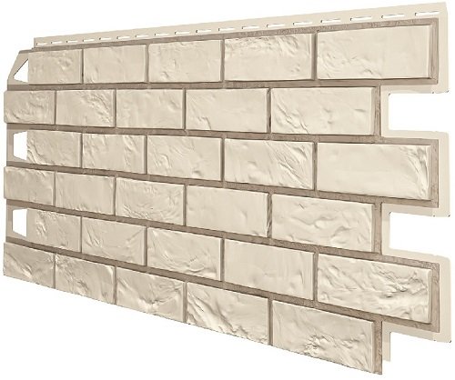Фасадная панель VOX SOLID BRICK REGULAR ковентри купить в Туапсе