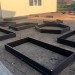 Доска грядочная NauticPrime 450x35x2950мм, Венге купить в Туапсе