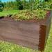 Доска грядочная NauticPrime 450x35x2950мм, Венге купить в Туапсе
