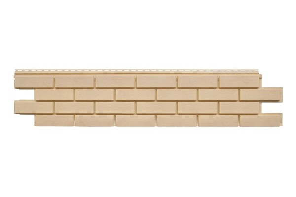 Фасадная панель GrandLine (Я Фасад), Невский Клинкер, Жемчуг купить в Туапсе