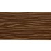 Заборная доска RusDecking UnoDeck Forte - Орех купить в Туапсе