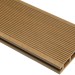 Террасная доска из ДПК CM Decking серия MIX цвет тик купить в Туапсе