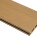 Террасная доска из ДПК CM Decking серия MIX цвет тик купить в Туапсе