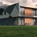 Фиброцементные панели Roofas COLOR Line Cream купить в Туапсе