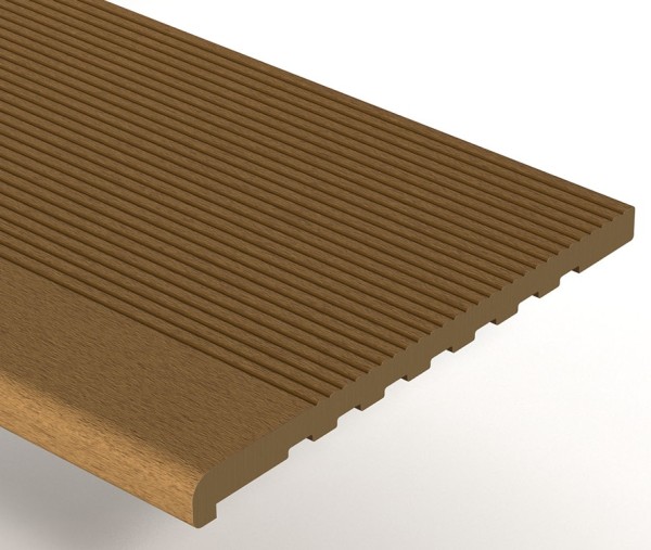 Ступени из ДПК WOODVEX Select Вуд купить в Туапсе