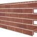 Фасадная панель VOX SOLID BRICK REGULAR дорсет купить в Туапсе