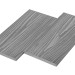 Заборная доска RusDecking UnoDeck Forte - Серый купить в Туапсе