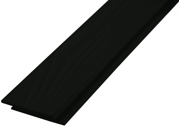 Фиброцементный сайдинг FCSPRO Click Shtil F50 (Темный минерал) купить в Туапсе