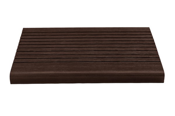 Ступень RusDecking Unodeck - Венге купить в Туапсе