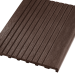 Ступень RusDecking Unodeck - Венге купить в Туапсе