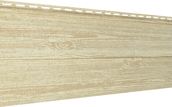 Сайдинг Ю-Пласт TIMBERBLOCK Ель (Тимберблок), Балтийская купить в Туапсе