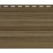 Виниловый сайдинг FineBer Standart Royal Wood, Ольха купить в Туапсе