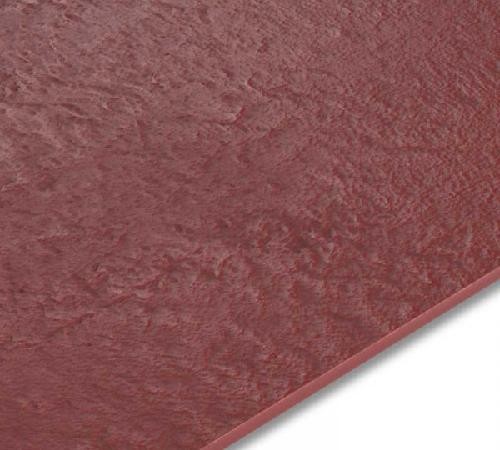 Фиброцементный сайдинг Roofas Board Stone Гранит красный купить в Туапсе