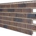 Фасадная панель VOX SOLID BRICK REGULAR йорк купить в Туапсе
