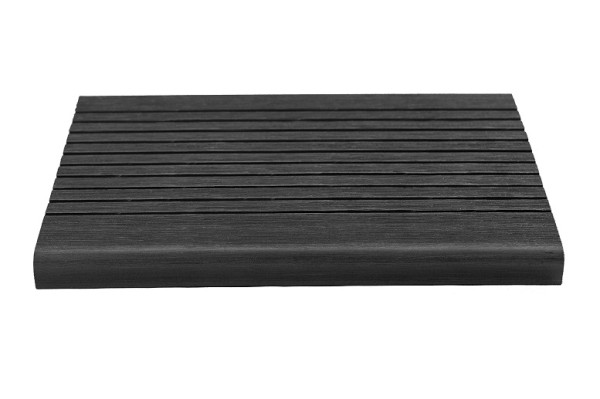 Ступень RusDecking Unodeck - Графит купить в Туапсе