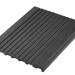 Ступень RusDecking Unodeck - Графит купить в Туапсе