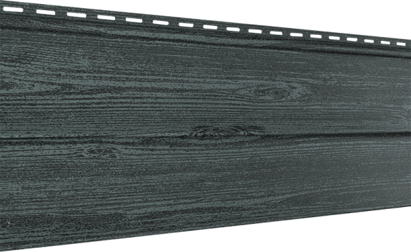 Сайдинг Ю-Пласт TIMBERBLOCK Ель (Тимберблок), Ирландская купить в Туапсе