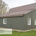 Сайдинг Ю-Пласт TIMBERBLOCK Ель (Тимберблок), Ирландская купить в Туапсе