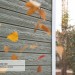 Фасадная панель Ю-Пласт Хокла Color Ирландский мох купить в Туапсе