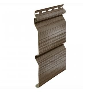 Виниловый сайдинг FineBer Standart Royal Wood, Груша купить в Туапсе
