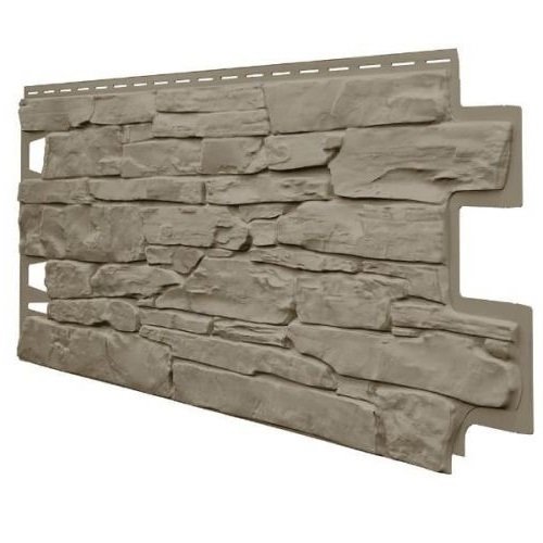 Фасадная панель VOX SOLID STONE REGULAR калабрия купить в Туапсе