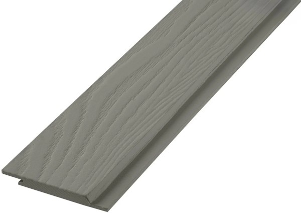 Фиброцементный сайдинг FCSPRO Click Shtil F52 (Жемчужный минерал) купить в Туапсе