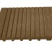 Ступень RusDecking Unodeck - Орех купить в Туапсе