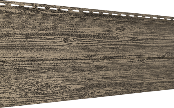 Сайдинг Ю-Пласт TIMBERBLOCK Ель (Тимберблок), Альпийская купить в Туапсе