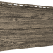 Сайдинг Ю-Пласт TIMBERBLOCK Ель (Тимберблок), Альпийская купить в Туапсе