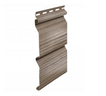 Виниловый сайдинг FineBer Standart Royal Wood, Сосна купить в Туапсе