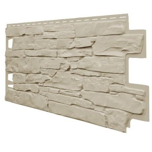 Фасадная панель VOX SOLID STONE REGULAR лигурия купить в Туапсе