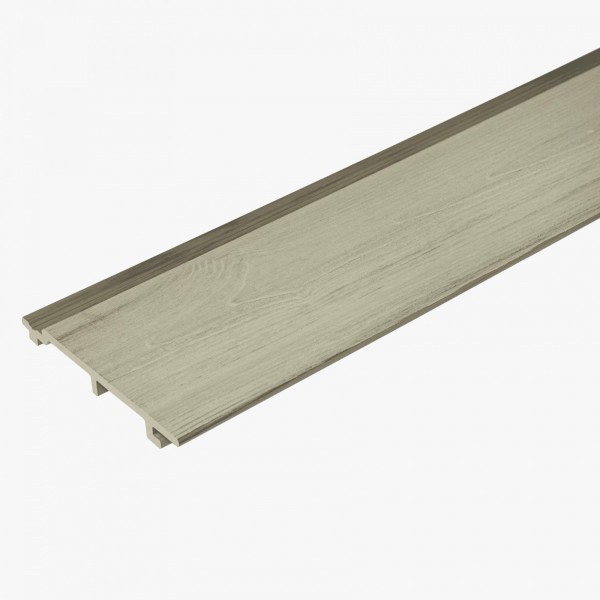 Фасадная панель из ДПК CM Cladding URBAN, смок грэй купить в Туапсе