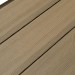 Фасадная панель из ДПК CM Cladding URBAN, сонома купить в Туапсе