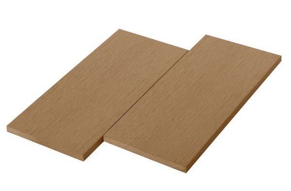 Заборная доска RusDecking UnoDeck Patio - Орех купить в Туапсе