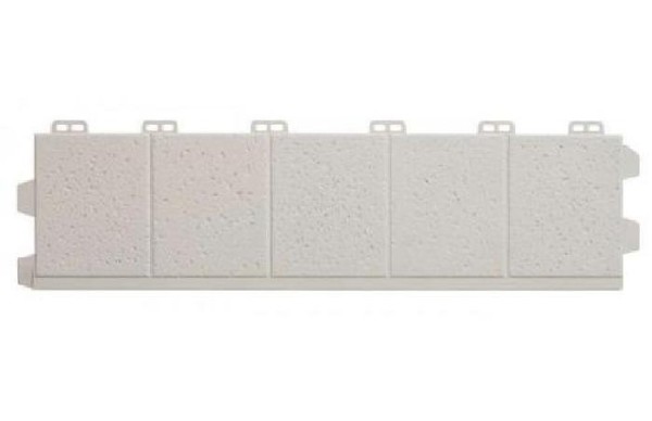 Добор для откоса Альта-профиль универсального Альта Декор (отделочные элементы) Белый купить в Туапсе