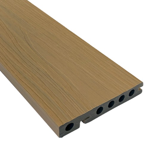 Финишная доска EasyDecking Co-extrusion 145х21 Oak купить в Туапсе