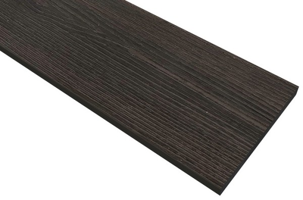 Штакетник ДПК Woodvex Венге Colorite купить в Туапсе