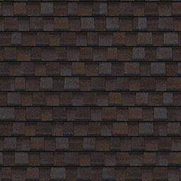 Многослойная черепица Shinglas, коллекция Блюз, Даллас купить в Туапсе