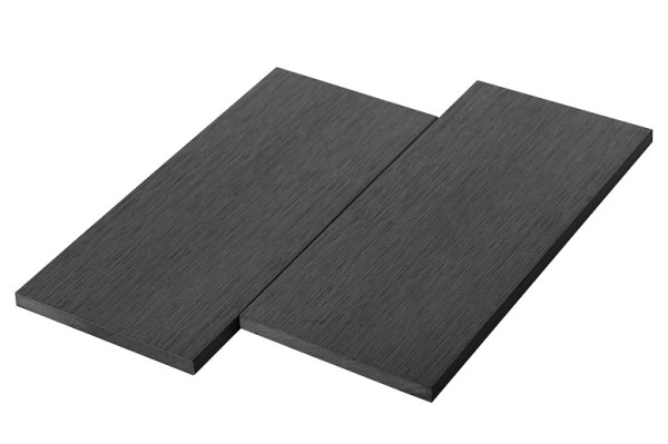 Заборная доска RusDecking UnoDeck Patio - Графит купить в Туапсе