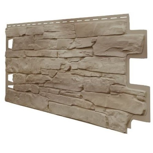 Фасадная панель VOX SOLID STONE REGULAR умбрия купить в Туапсе