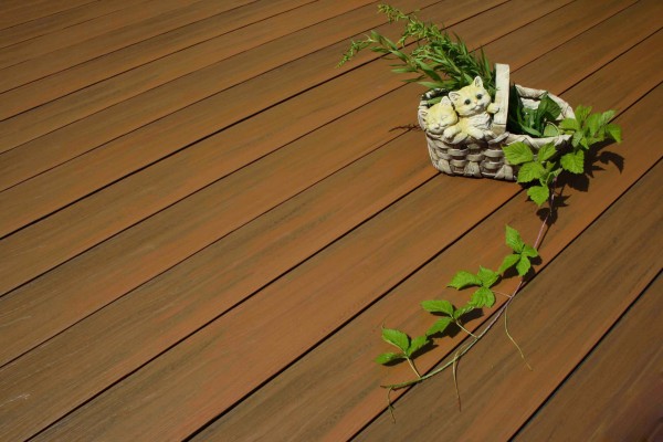 Террасная доска из ДПК Terrapol Практик мультиколор Тибет (под заказ) купить в Туапсе