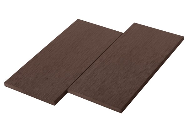 Заборная доска RusDecking UnoDeck Patio - Венге купить в Туапсе