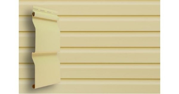 Сайдинг 3,0 Grand Line D4 (slim) ванильный купить в Туапсе