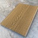 Ступень EasyDecking Wood-Х 348х22 Дуб 3D купить в Туапсе