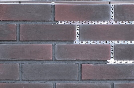 Фиброцементные панели КАНЬОН коллекция КЛИНКЕР 144 купить в Туапсе