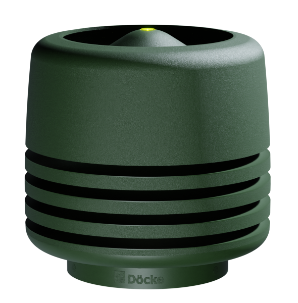 Колпак ИЗЛ-125\700 Зелёный купить в Туапсе